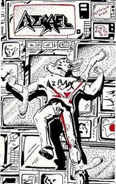 Television Slave (Demo)